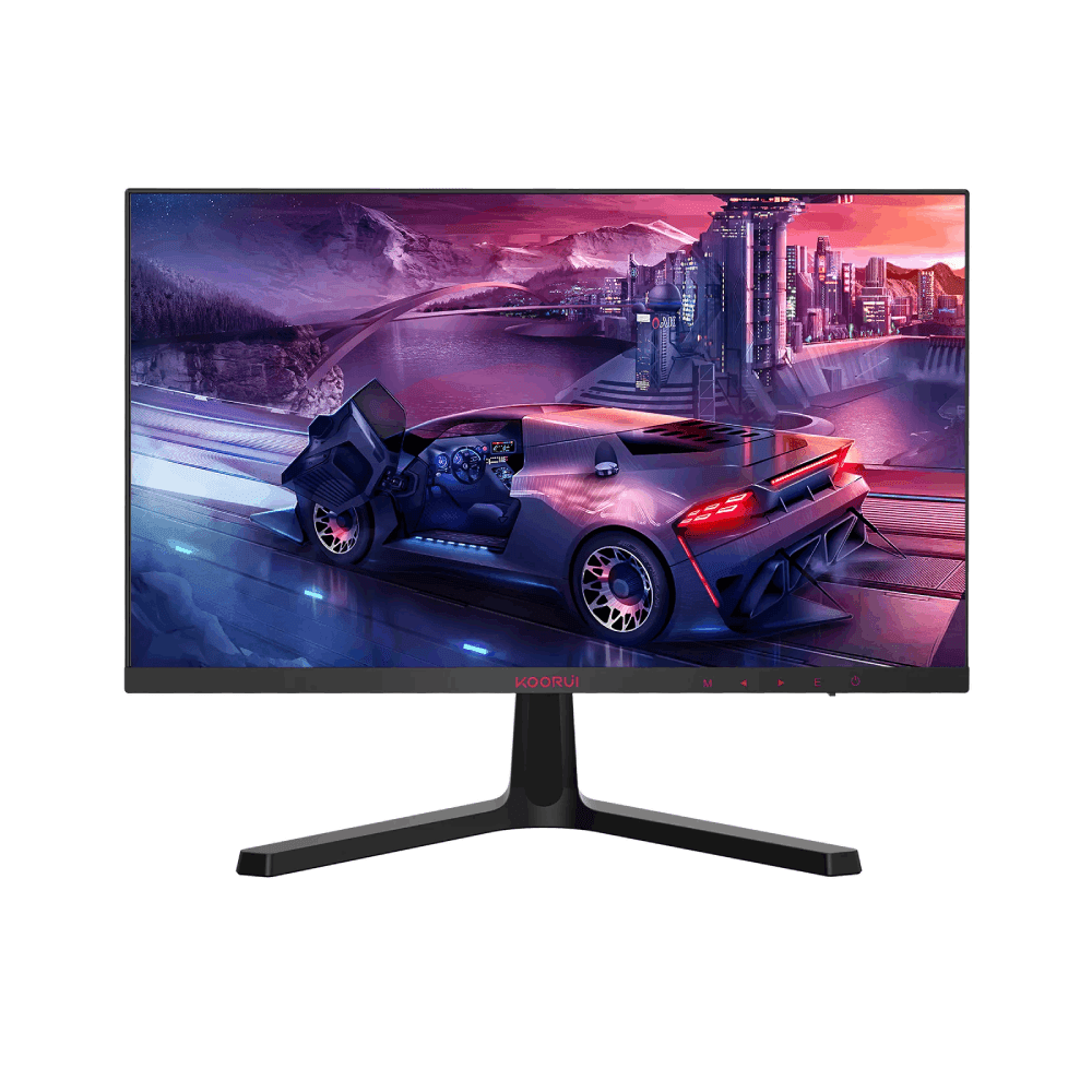 24E4 23.8" FHD/165Hz/1ms/VA/FreeSync/G-SYNC #