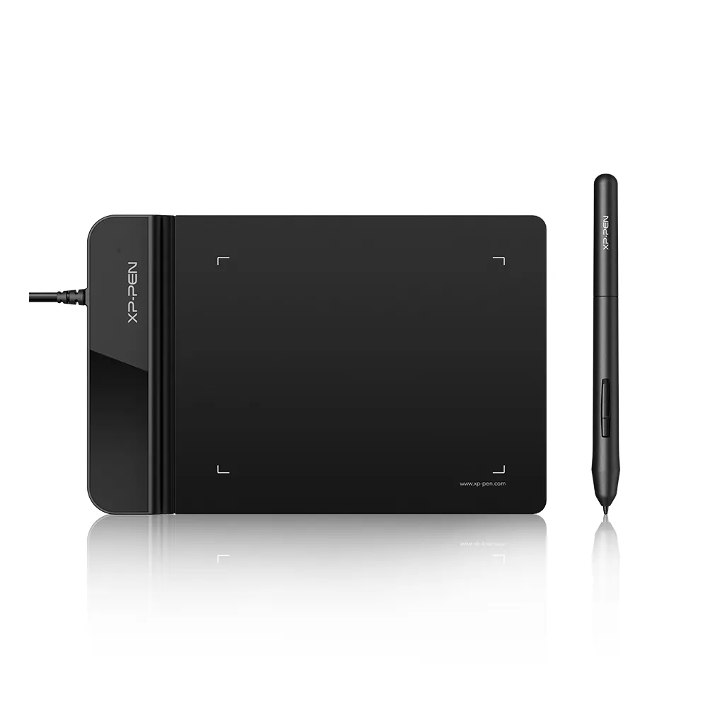 StarG430S 5080LPI/4"/Noir