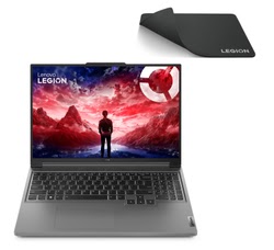 Legion 16"QHD+165Hz/R7-7435HS/4070/16Go/512Go/W11-Seconde Vie-Très Bon Etat