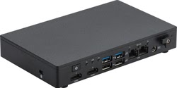 NUC 13 Rugged N50/M2/Wifi/BT/LAN2.5G/DDR5