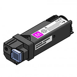 Toner Magenta 408453