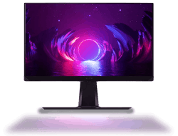 32" QHD/175Hz/0.5ms/IPS/ Sde Vie-Très Bon Etat