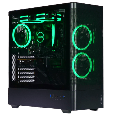 VORTEX - R5-5500/5060/16Go/1To