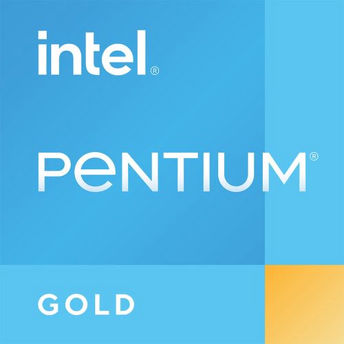 Pentium Gold G7400 - 3.7GHz/6Mo/LGA1700/BOX
