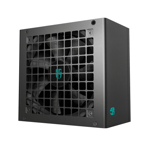 Gamer Storm ATX 600W - 80+ Bronze - PF600X Noir
