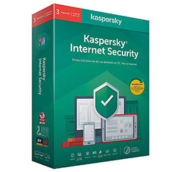 Internet Security - 1 An / 3 PC