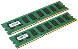 CT2K204864BD160B (2x16Go DDR3L 1600 PC12800)#