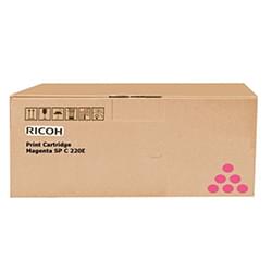 Toner Magenta 1600p SPC250 - 407545