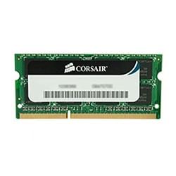 SO-DIMM 8Go DDR3 1600 CMSO8GX3M1C1600C11