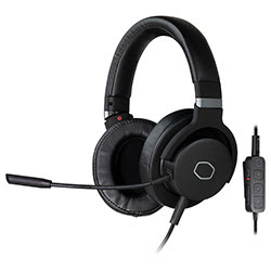 Cooler Master Micro-casque MAGASIN EN LIGNE Cybertek