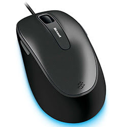 Comfort Mouse 4500