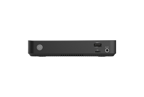 ZBOX M SFF i5-1340P/SoDDR5/M.2/WIFI/BT BLK