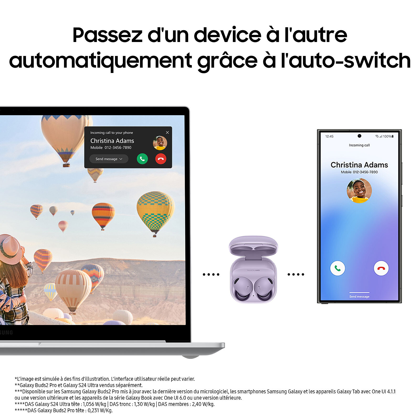 image produit