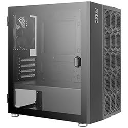 NX200M Noir - mT/Sans Alim/M-ATX