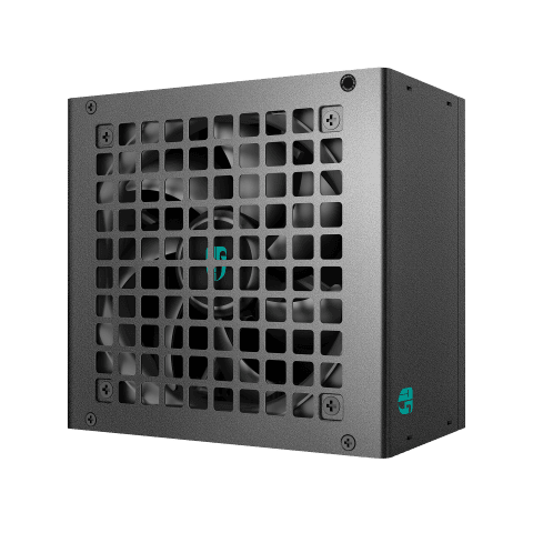 ATX 850W - 80+ Gold - PQ850G Noir #