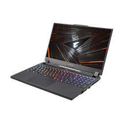 Aorus 15.6"QHD165Hz/i7-12700H/16Go/1To/3070Ti/W11