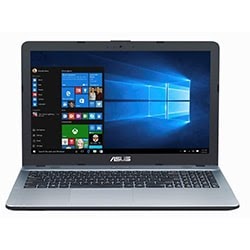 X541NA-GO148T Argent - PN4200/4Go/1To/15.6"/W10