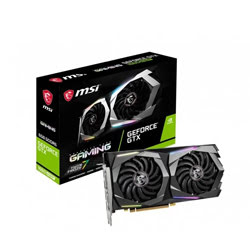 GTX 1660 SUPER GAMING - 1660S/6Go/HDMI/DP