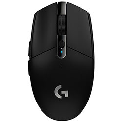 G305 LightSpeed