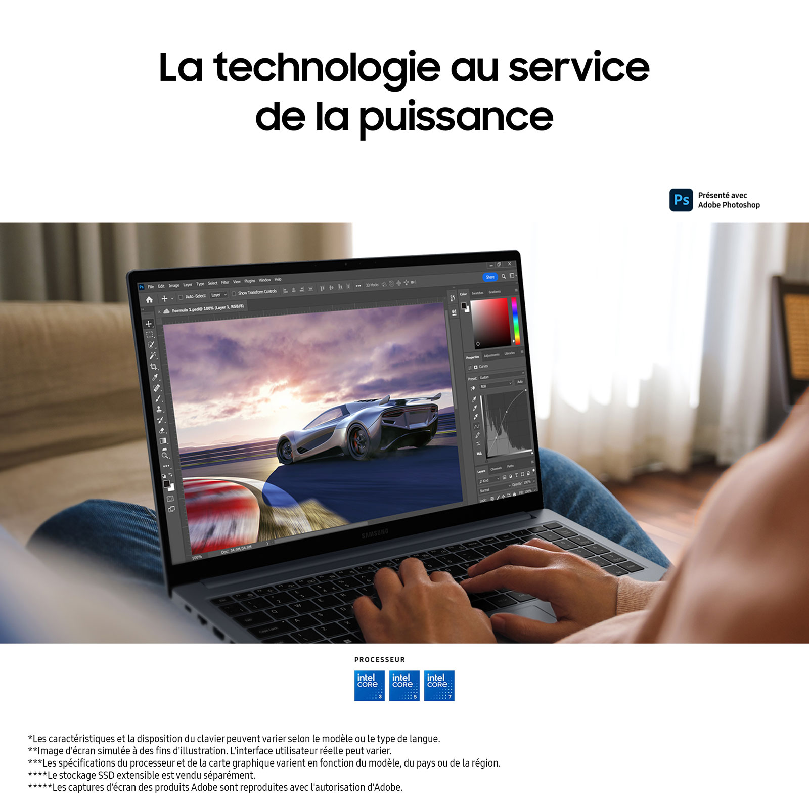image produit