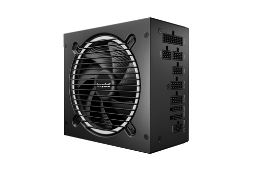 ATX 1000W - 80+ Gold - Pure Power 13 M