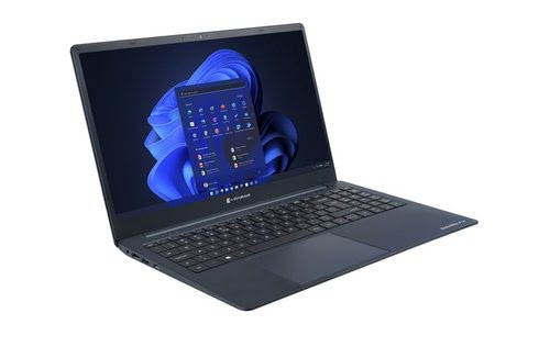 Dynabook 15.6" FHD/R5-5600U/8Go/256Go/W11