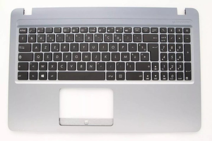 Clavier + Plasturgie pour Vivobook - 90NB0B33-R31F