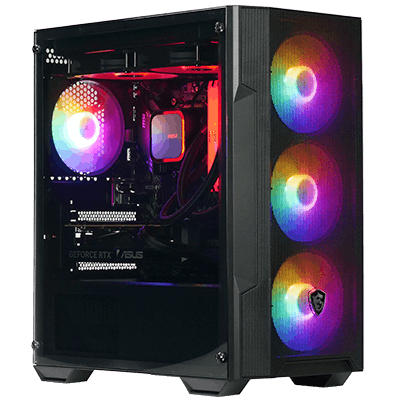 RAVAGER V7 - R7-5700X/5060/16Go/1To