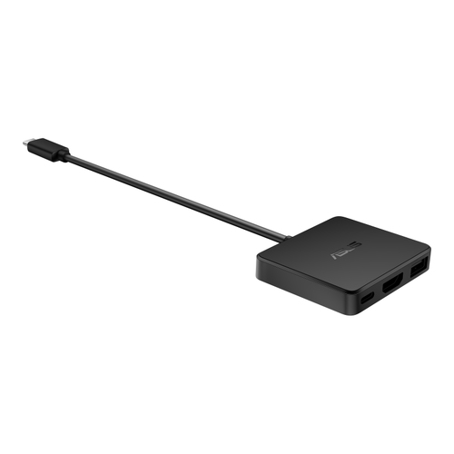 Dock DC300 3 DISPLAY USB-C DOCK/EU 2x 4K