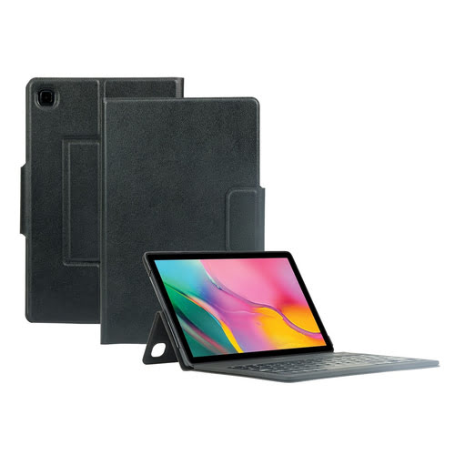 Housse + clavier pour Galaxy Tab A8 10.5''