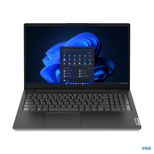 V15 15.6" FHD/i3-1215U/8Go/256Go/W11 Noir