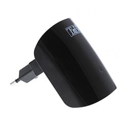 Chargeur secteur USB 2.1 A pour Tablette 