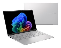 Vivobook 15.6" OLED 3K/Qualcomm/32Go/1To/W11P