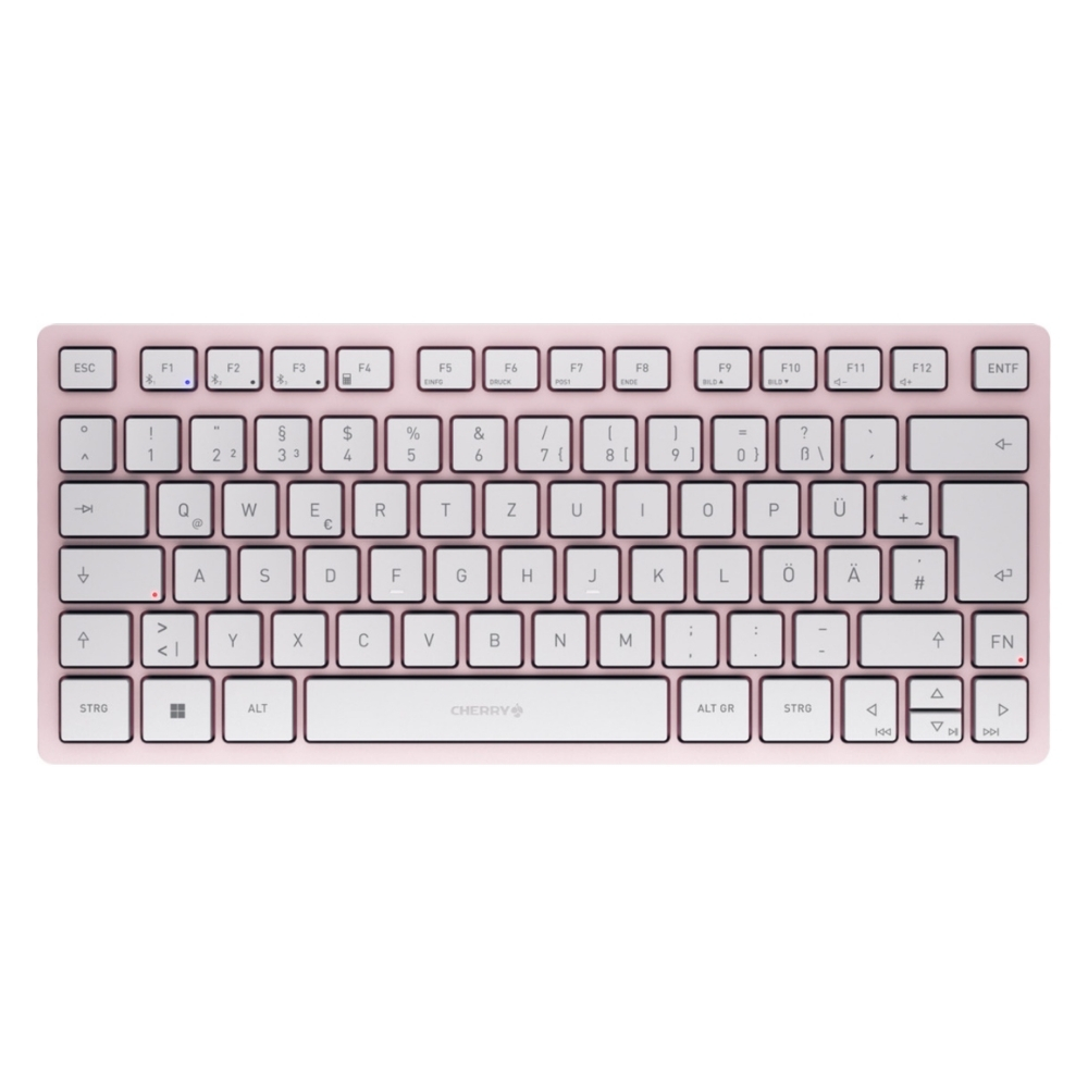 KW 7100 Mini - Sans fil - Rose