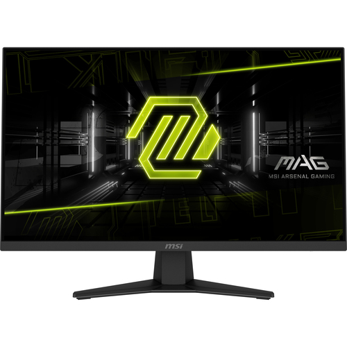 MAG 27" QHD/240Hz/Fast IPS/0.5ms/FreeSync Premium