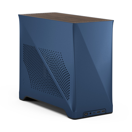 Era 2 Midnight Blue - mT/Sans Alim/ITX