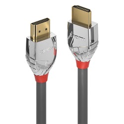 Câble HDMI 2.0 Highspeed + Ethernet Cromo Line -2m