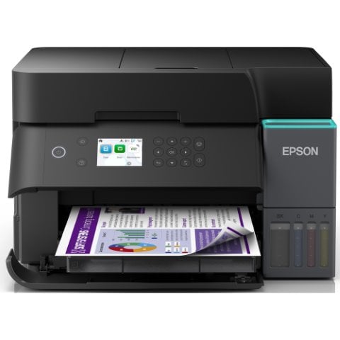 EcoTank ET-3950 - Noir