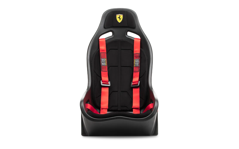 Elite ES1 Seat Scuderia Ferrari Edition