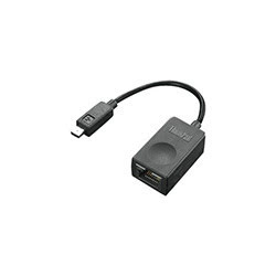 Cable extension ethernet pour Lenovo - 4X90F84315