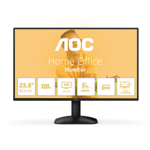 24B31H 23.8" FHD 120Hz/IPS/1ms/Adaptive Sync#