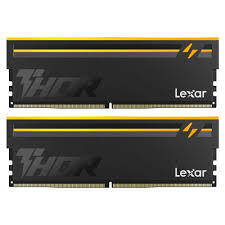 LD5U16G60C36BV-RGD RGB (2x16GB 6000Mhz CL36)