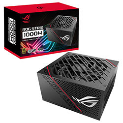 ATX 1000W - 80+ Gold - ROG STRIX 1000G