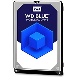 1To BLUE 128Mo SATA III 6Gb WD10SPZX