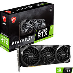 MSI Carte graphique MAGASIN EN LIGNE Cybertek