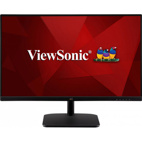 VA2432-MHD - 24" IPS/4ms/FHD/VGA/HDMI/DP/HP/75Hz