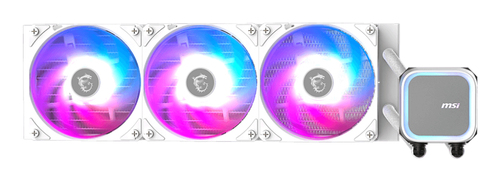 MAG Coreliquid A13 360 - Blanc