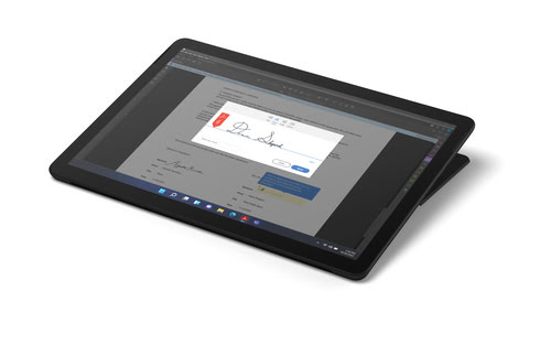 Surface Go 3 8VC-00018 -i3-10100/8G/128G/10.5"/11 (8VC-00018) - Achat / Vente Tablette tactile sur Picata.fr - 1
