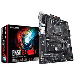 B450 GAMING X - B450/AM4/ATX-Seconde Vie-Etat Satisfaisant