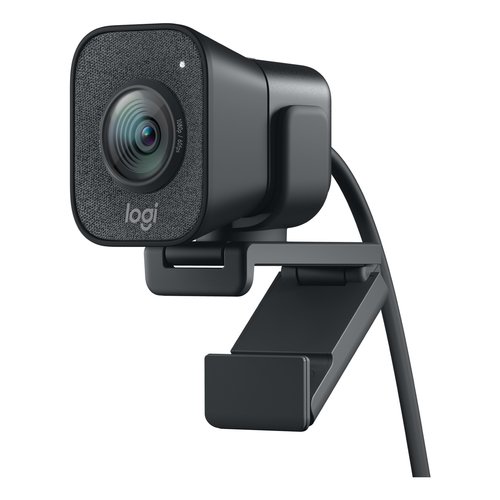 Logitech Caméra / Webcam MAGASIN EN LIGNE Cybertek